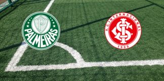 Palmeiras-Internacional (giovedì 18 aprile 2024 ore 01:00): formazioni ufficiali, quote, pronostici Formazioni Palmeiras-Internacional