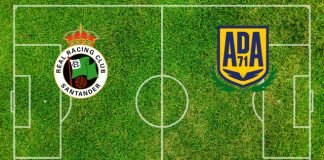 Racing Santander-Alcorcon (lunedì 08 aprile 2024 ore 20:30): formazioni ufficiali, quote, pronostici Formazioni Racing Santander-Alcorcon