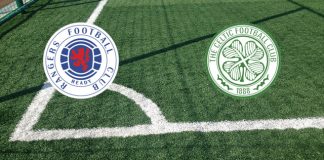Formazioni Rangers-Celtic