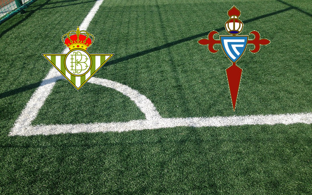 Real Betis-Celta Vigo_it Formazioni Real Betis-Celta Vigo