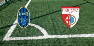 Renate-Mantova (lunedì 08 aprile 2024 ore 20:45): formazioni ufficiali, quote, pronostici, convocati. I virgiliani tornano in B dopo 14 anni Formazioni Renate-Mantova