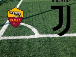 Formazioni Roma-Juventus