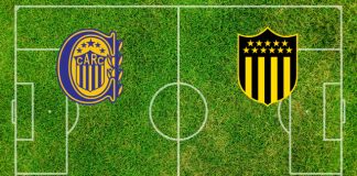 Rosario Central-Penarol (Copa Libertadores, 05-04-2024 ore 00:00 ): formazioni ufficiali, quote, pronostici Formazioni Rosario Central-Penarol
