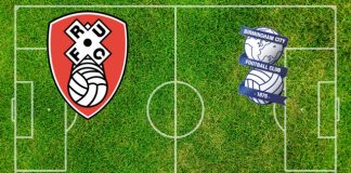 Rotherham-Birmingham (sabato 20 aprile 2024 ore 16:00): formazioni ufficiali, quote, pronostici Formazioni Rotherham-Birmingham