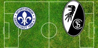 SV Darmstadt-Friburgo (domenica 14 aprile 2024 ore 15:30): formazioni ufficiali, quote, pronostici Formazioni SV Darmstadt-Friburgo