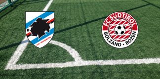 Sampdoria-Südtirol (sabato 13 aprile 2024 ore 14:00): formazioni ufficiali, quote, pronostici, convocati Formazioni Sampdoria-Südtirol