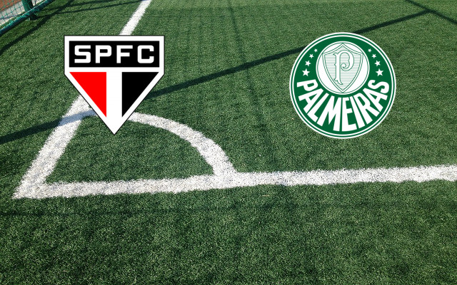 Sao Paulo-Palmeiras_it Formazioni Sao Paulo-Palmeiras