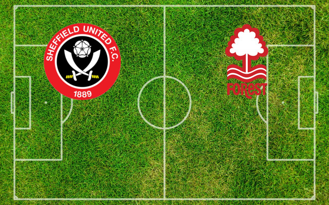 Sheffield United-Nottingham Forest_it Formazioni Sheffield United-Nottingham Forest