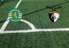 Formazioni Sporting Lisbona-Portimonense