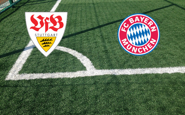 Stoccarda-Bayern Monaco_it Formazioni Stoccarda-Bayern Monaco