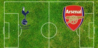 Formazioni Tottenham-Arsenal