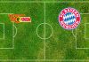 Formazioni Union Berlin-Bayern Monaco