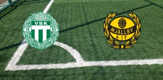 Västerås SK-Mjallby (giovedì 25 aprile 2024 ore 19:00): formazioni ufficiali, quote, pronostici Formazioni Västerås SK-Mjallby