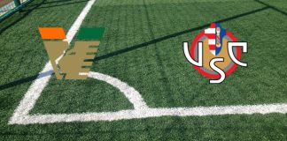 Venezia-Cremonese (venerdì 26 aprile 2024 ore 20:30): formazioni ufficiali, quote, pronostici, convocati. Vanoli quasi al completo, Stroppa perde Ravanelli e Tuia Formazioni Venezia-Cremonese