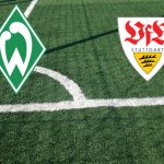 Formazioni Werder Brema-Stoccarda