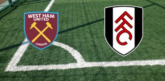 Formazioni West Ham-Fulham