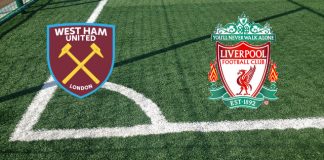 Formazioni West Ham-Liverpool