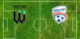Western United-Adelaide United (martedì 16 aprile 2024 ore 11:00): formazioni ufficiali, quote, pronostici Formazioni Western United-Adelaide United