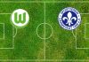 Formazioni Wolfsburg-SV Darmstadt
