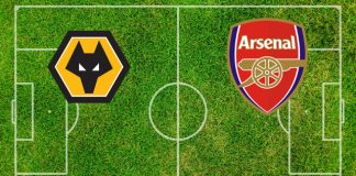 Formazioni Wolverhampton-Arsenal