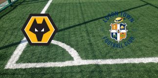 Formazioni Wolverhampton-Luton Town