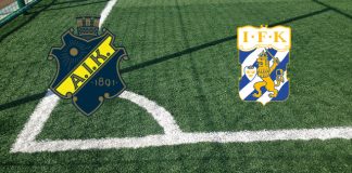 AIK-IFK Goteborg (lunedì 27 maggio 2024 ore 19:10): formazioni ufficiali, quote, pronostici Formazioni AIK-IFK Goteborg
