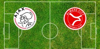 Ajax-Almere City (domenica 12 maggio 2024 ore 14:30): formazioni ufficiali, quote, pronostici Formazioni Ajax-Almere City