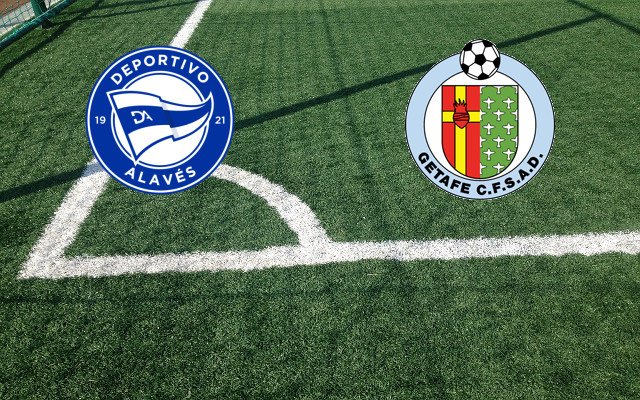Alaves-Getafe_it Formazioni Alaves-Getafe