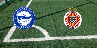 Formazioni Alaves-Girona