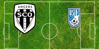 Angers-Dunkerque (venerdì 17 maggio 2024 ore 20:45): formazioni ufficiali, quote, pronostici Formazioni Angers-Dunkerque