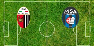 Ascoli-Pisa (venerdì 10 maggio 2024 ore 20:30): formazioni ufficiali, quote, pronostici, convocati. Carrera quasi al completo, Aquilani in emergenza in difesa Formazioni Ascoli-Pisa