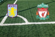 Formazioni Aston Villa-Liverpool