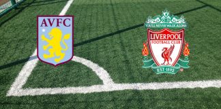 Formazioni Aston Villa-Liverpool