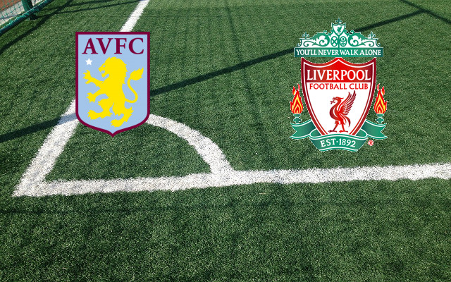 Aston Villa-Liverpool_it Formazioni Aston Villa-Liverpool