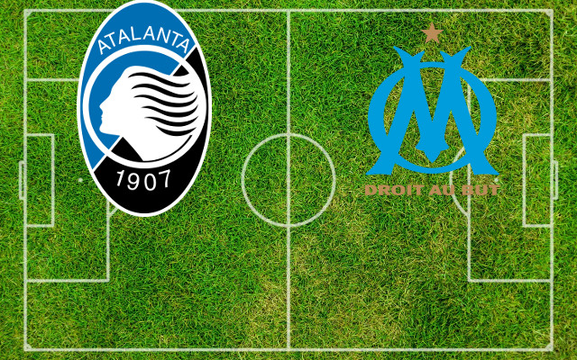 Formazioni Atalanta-Marsiglia