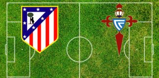 Formazioni Atletico Madrid-Celta Vigo