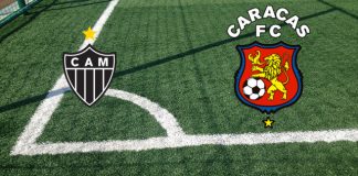 Atletico Mineiro-Caracas FC (Copa Libertadores, 29-05-2024 ore 00:00 ): formazioni, quote, pronostici Formazioni Atletico Mineiro-Caracas FC