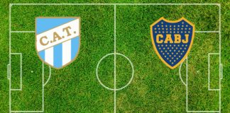 Atletico Tucuman-Boca Juniors (lunedì 13 maggio 2024 ore 01:15): formazioni ufficiali, quote, pronostici Formazioni Atletico Tucuman-Boca Juniors