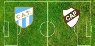 Atletico Tucuman-Platense (martedì 28 maggio 2024 ore 02:00): formazioni ufficiali, quote, pronostici Formazioni Atletico Tucuman-Platense