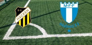 Formazioni BK Hacken-Malmo