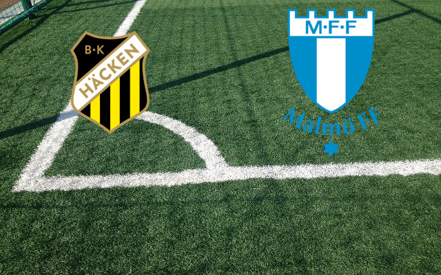 BK Hacken-Malmo_it Formazioni BK Hacken-Malmo