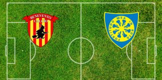 Benevento-Carrarese (domenica 02 giugno 2024 ore 21:00): formazioni ufficiali, quote, pronostici, convocati. Auteri perde Ciano e Masciangelo Formazioni Benevento-Carrarese