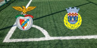 Benfica-Arouca (domenica 12 maggio 2024 ore 19:00): formazioni, quote, pronostici. Finale di stagione amaro per le Aquile Formazioni Benfica-Arouca