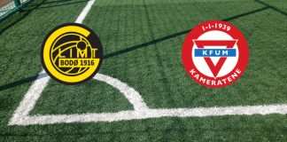 Bodo/Glimt-Kfum Oslo (venerdì 24 maggio 2024 ore 19:00): formazioni ufficiali, quote, pronostici Formazioni Bodo/Glimt-Kfum Oslo