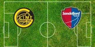 Bodo/Glimt-Sandefjord (mercoledì 29 maggio 2024 ore 19:00): formazioni ufficiali, quote, pronostici Formazioni Bodo/Glimt-Sandefjord
