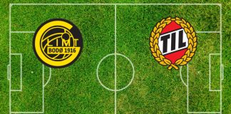 Bodo/Glimt-Tromso (giovedì 16 maggio 2024 ore 18:00): formazioni ufficiali, quote, pronostici Formazioni Bodo/Glimt-Tromso