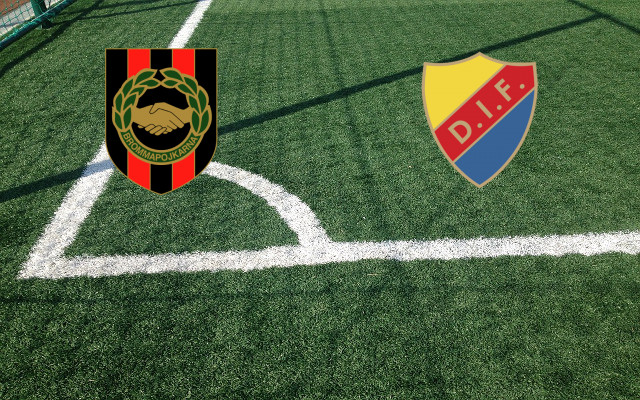 Brommapojkarna-Djurgarden_it Formazioni Brommapojkarna-Djurgarden
