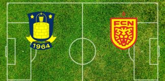 Brondby-Nordsjaelland (mercoledì 15 maggio 2024 ore 20:00): formazioni ufficiali, quote, pronostici. Occhio ad Andreas Schjelderup Formazioni Brondby-Nordsjaelland