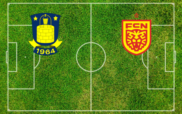 Brondby-Nordsjaelland_it Formazioni Brondby-Nordsjaelland