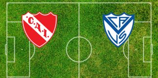 CA Independiente-Velez Sarsfield (lunedì 27 maggio 2024 ore 01:00): formazioni ufficiali, quote, pronostici Formazioni CA Independiente-Velez Sarsfield